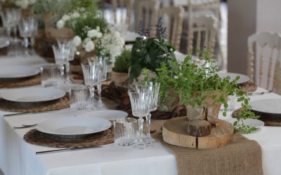 Valle dell’Aquila: la location perfetta per un matrimonio shabby chic