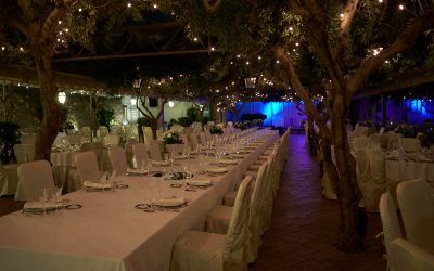 Un matrimonio in penisola sorrentina: 3 location da favola