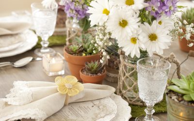 7 fiori da scegliere per un perfetto matrimonio in primavera