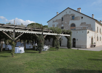 Masseria Astapiana