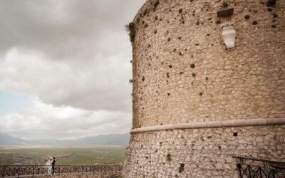 Castello Macchiaroli