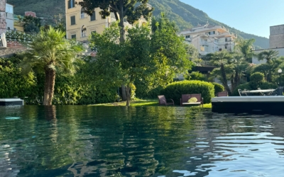 Villa Grande Al Belvedere